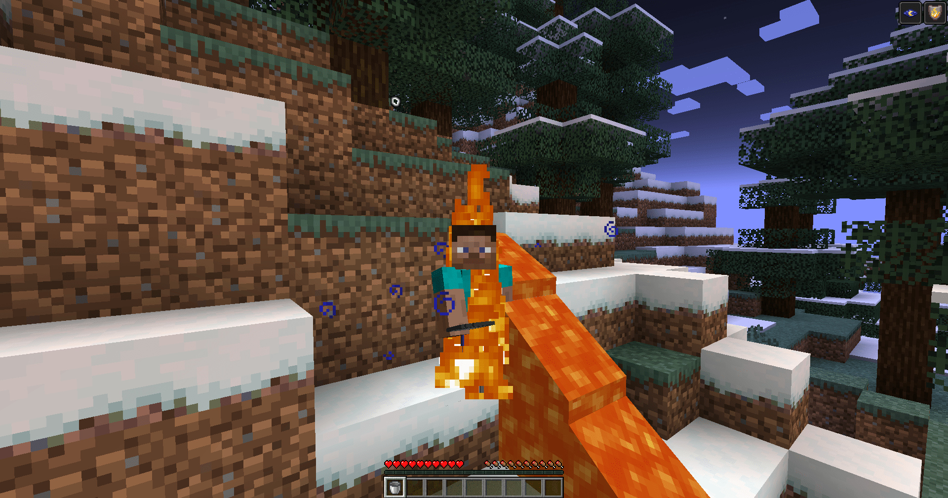 Simple Cheats Minecraft Mods