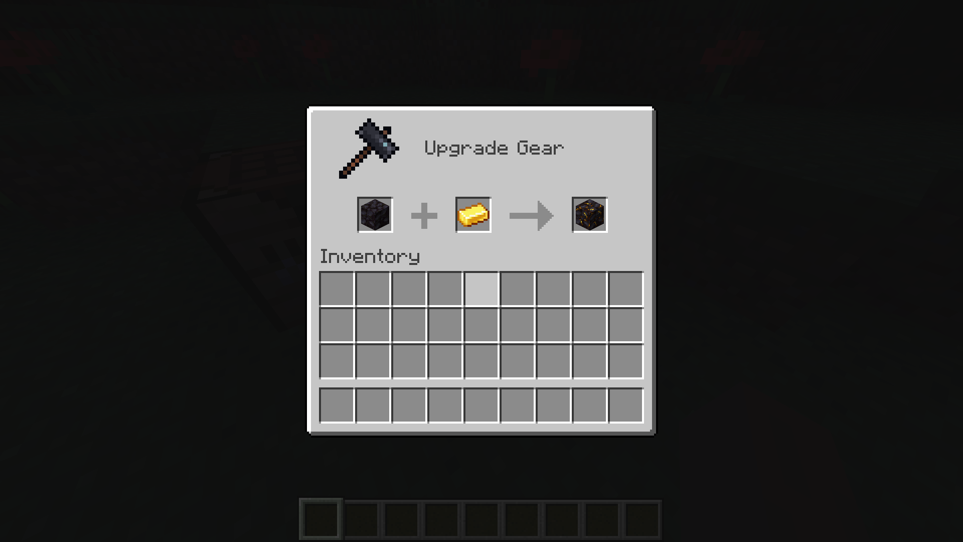 Recipus Screenshots Mods Minecraft