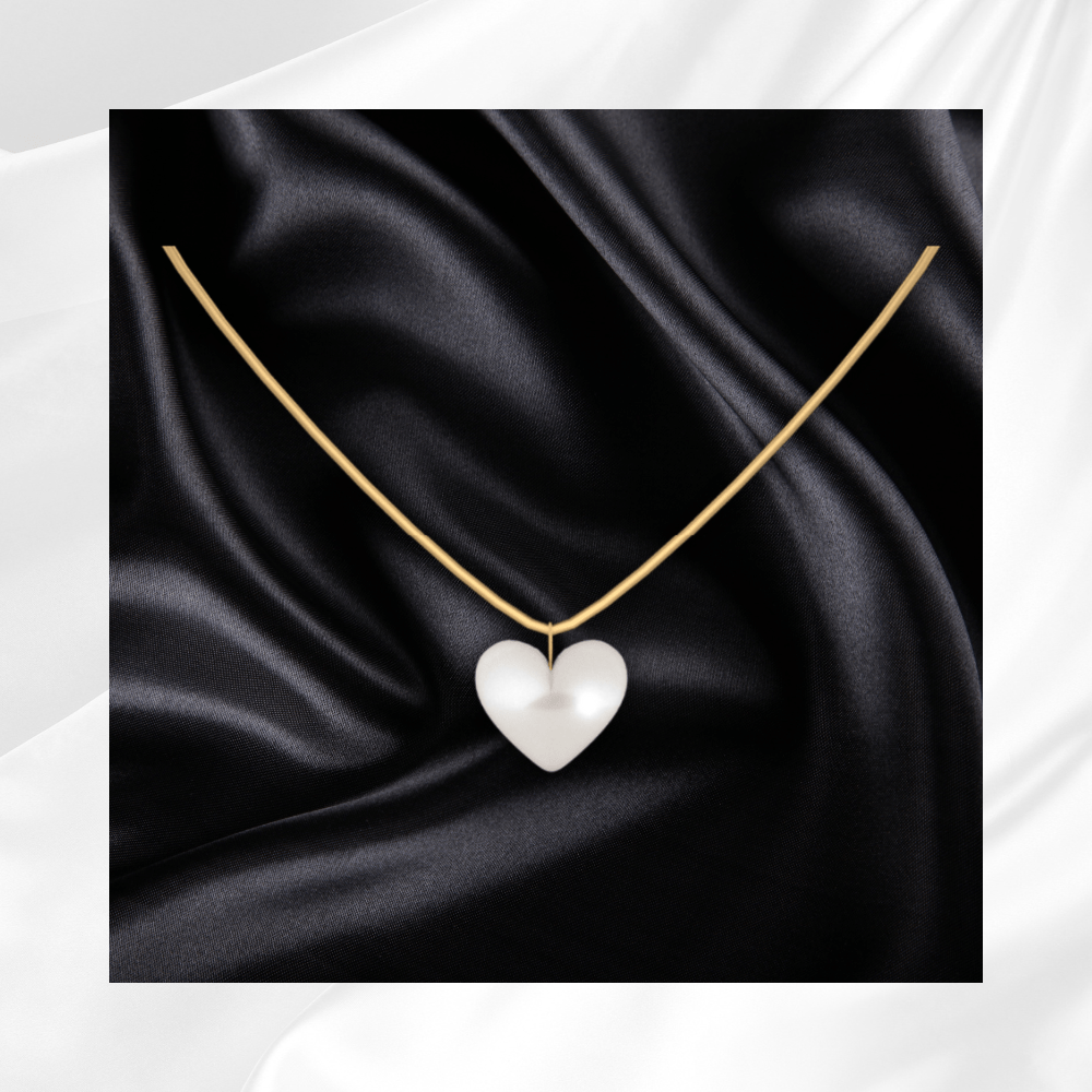 Heart Necklace Screenshots The Sims 4 Create a Sim