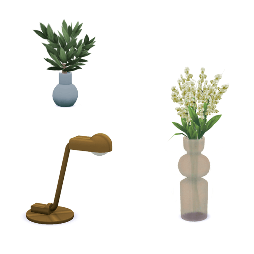 Busy Bee Part I Screenshots The Sims 4 Build / Buy