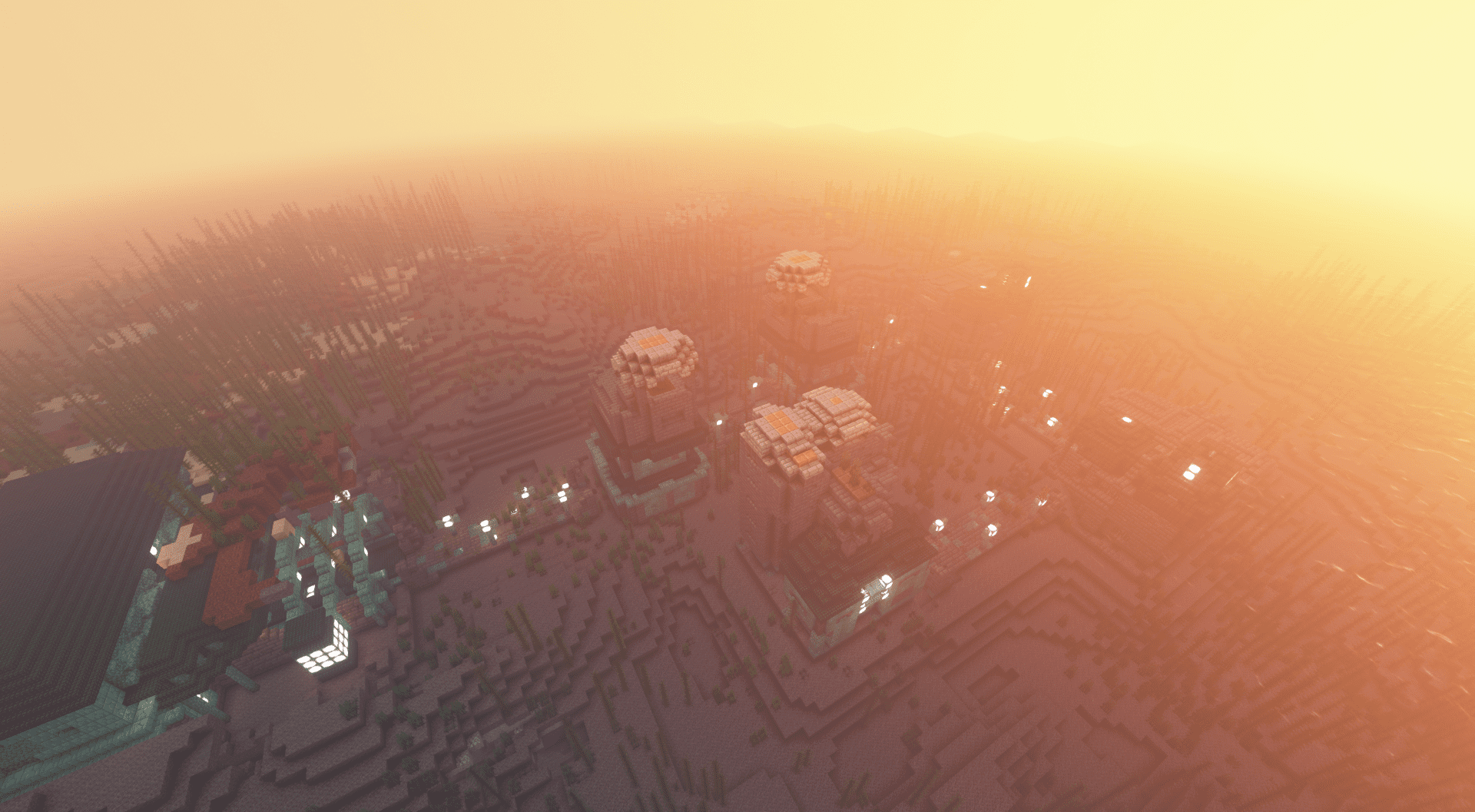 Hopo Better Underwater Ruins Screenshots