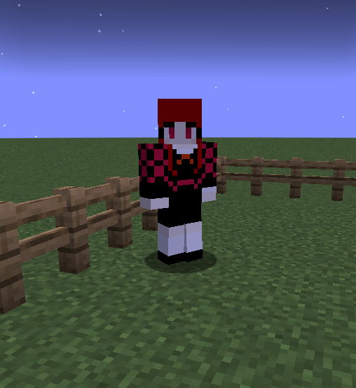 Realm of vampires Minecraft Mods