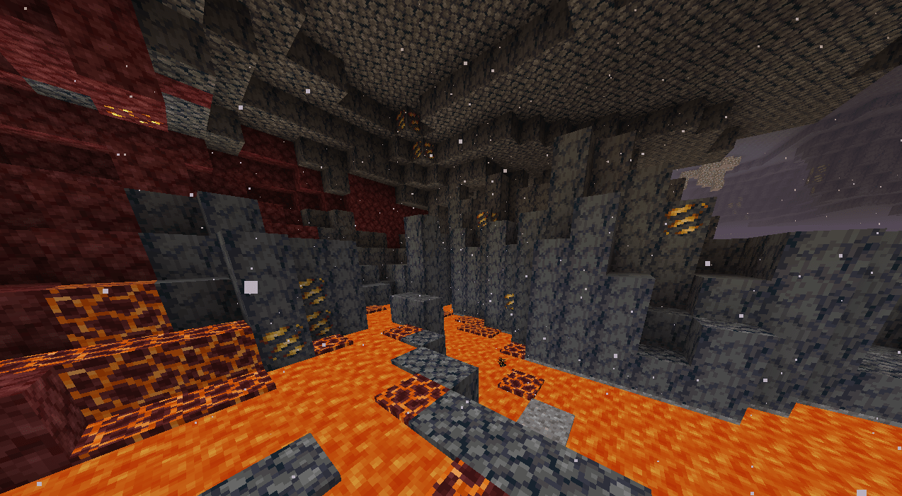 Reap n' Sow Screenshots Minecraft Mods