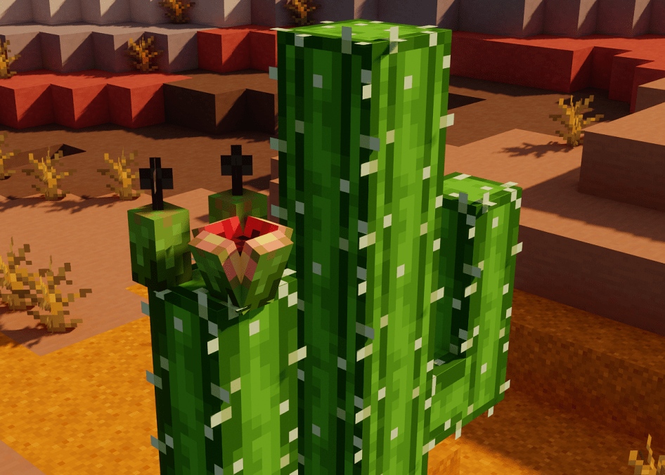 Dynamic Trees + Screenshots Mods Minecraft