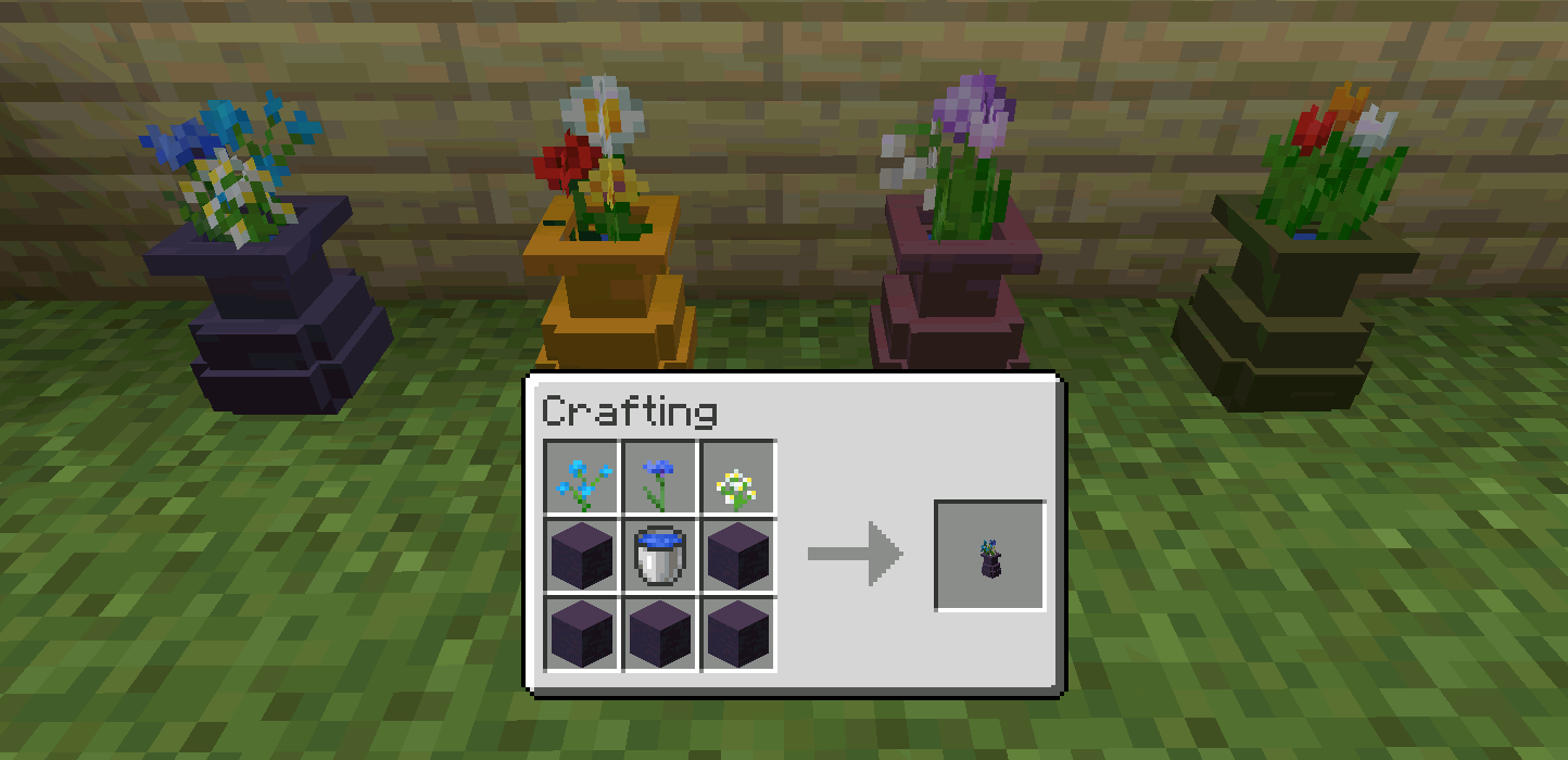 Download Exline's Furniture Mod Minecraft Mods & Modpacks