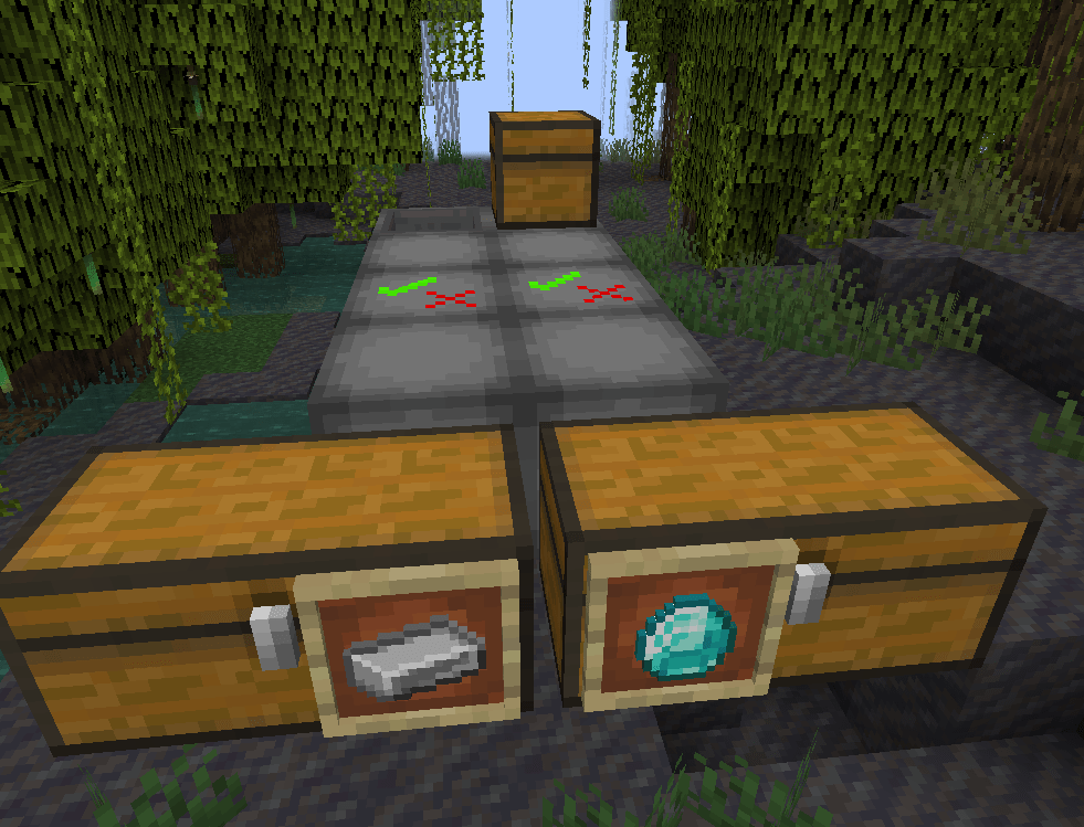 More Automation Minecraft Mods
