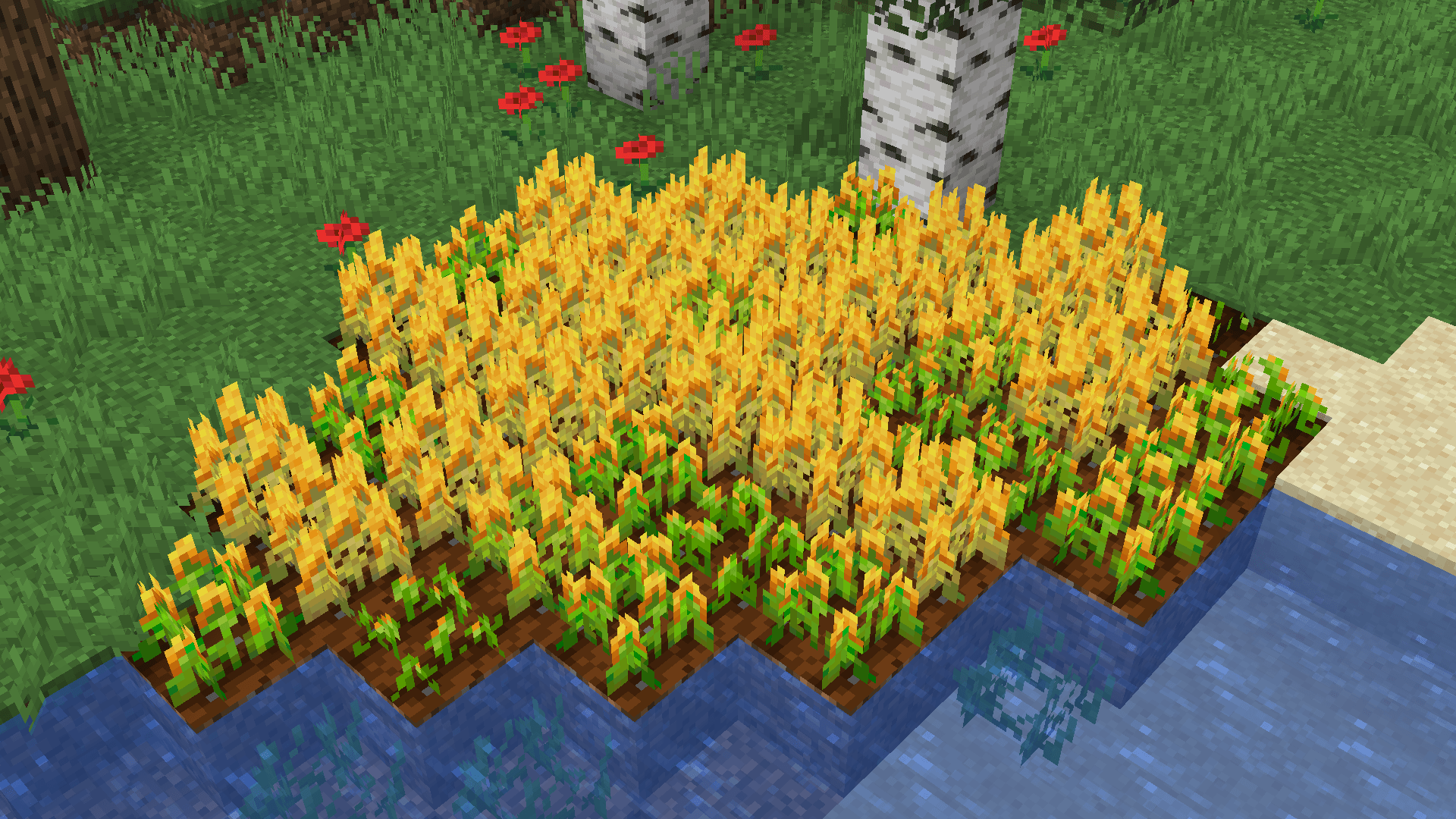 Miscellaneous Additions Minecraft Mod