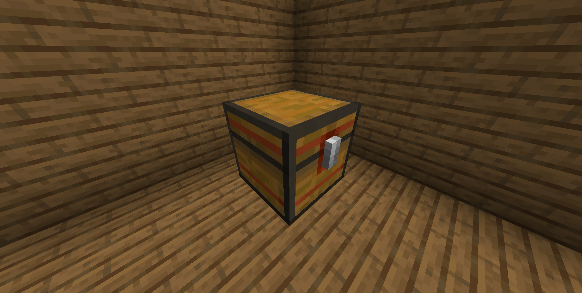 Better Trapped Chest Screenshots Minecraft Resource Packs