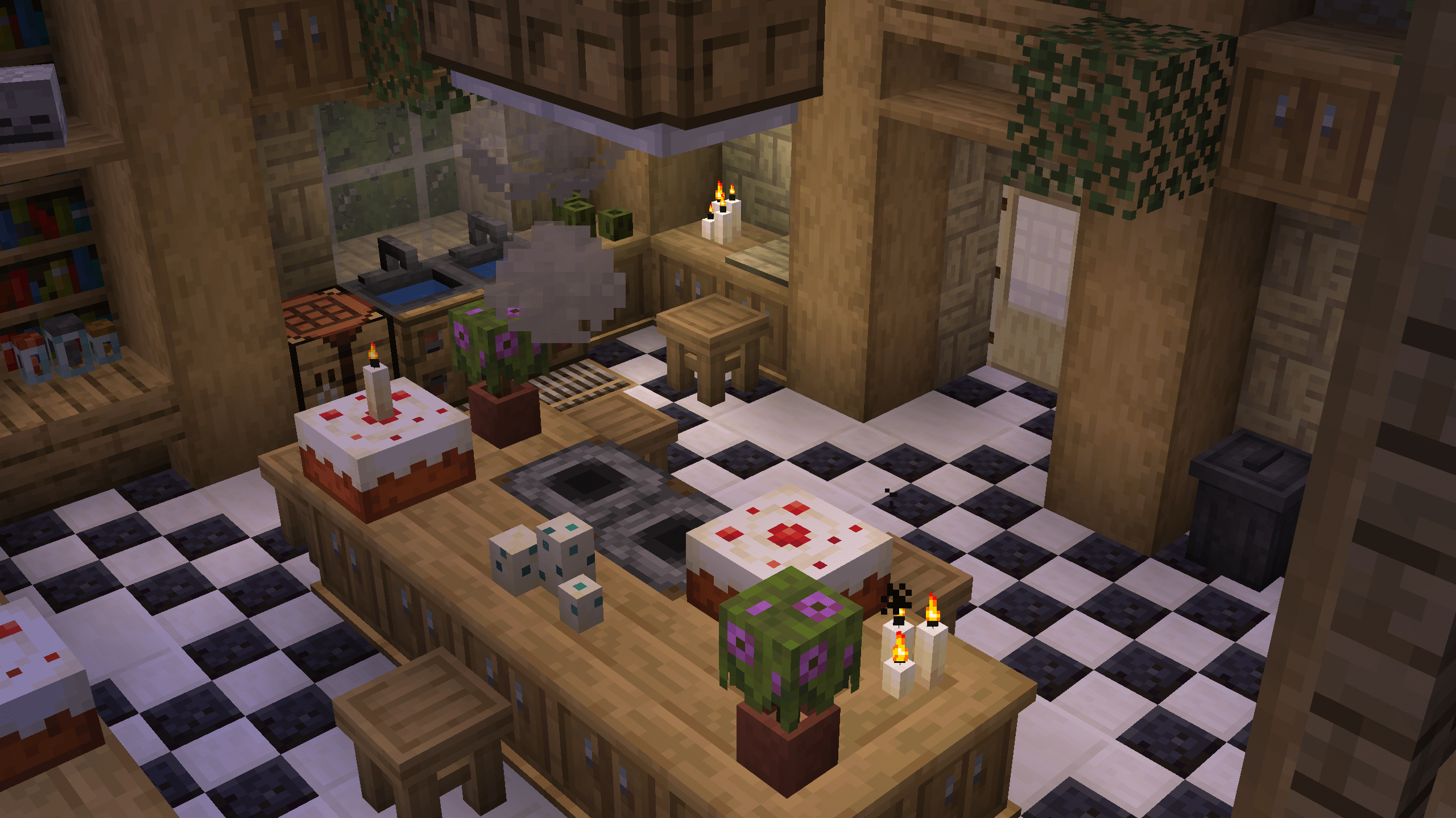 Decoration Delight Refurbished Screenshots Minecraft Mods