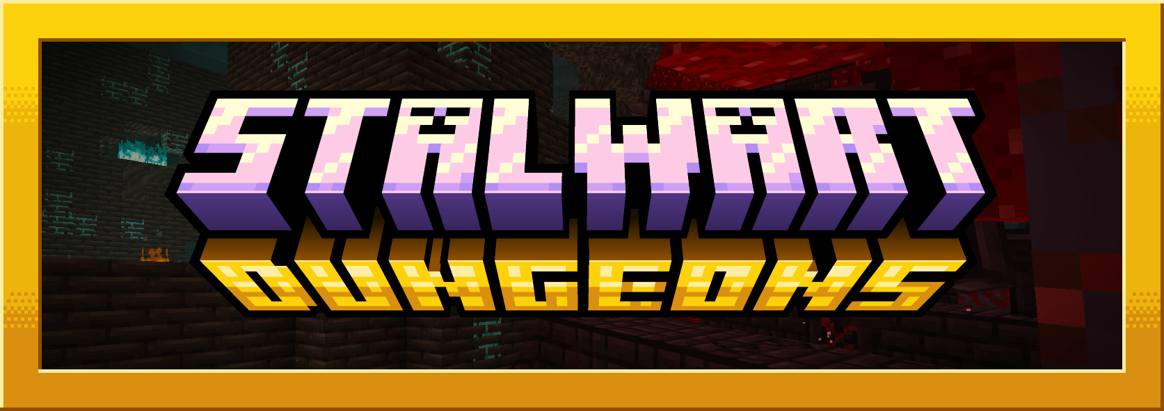 Stalwart Dungeons Screenshots Minecraft Mods