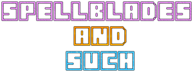 Install Spellblades and Such (Spell Engine) - Minecraft Mods & Modpacks