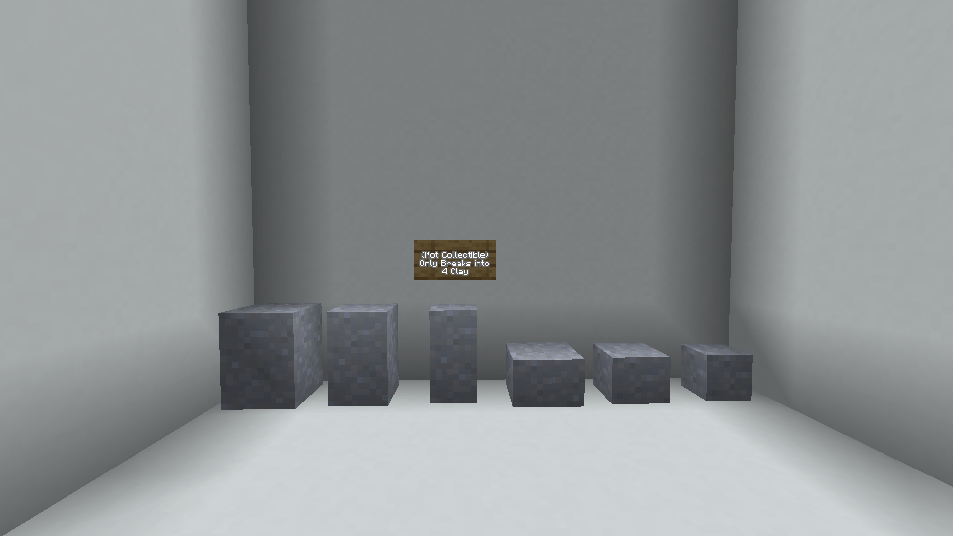 Simply Ceramics Screenshots Minecraft Mods