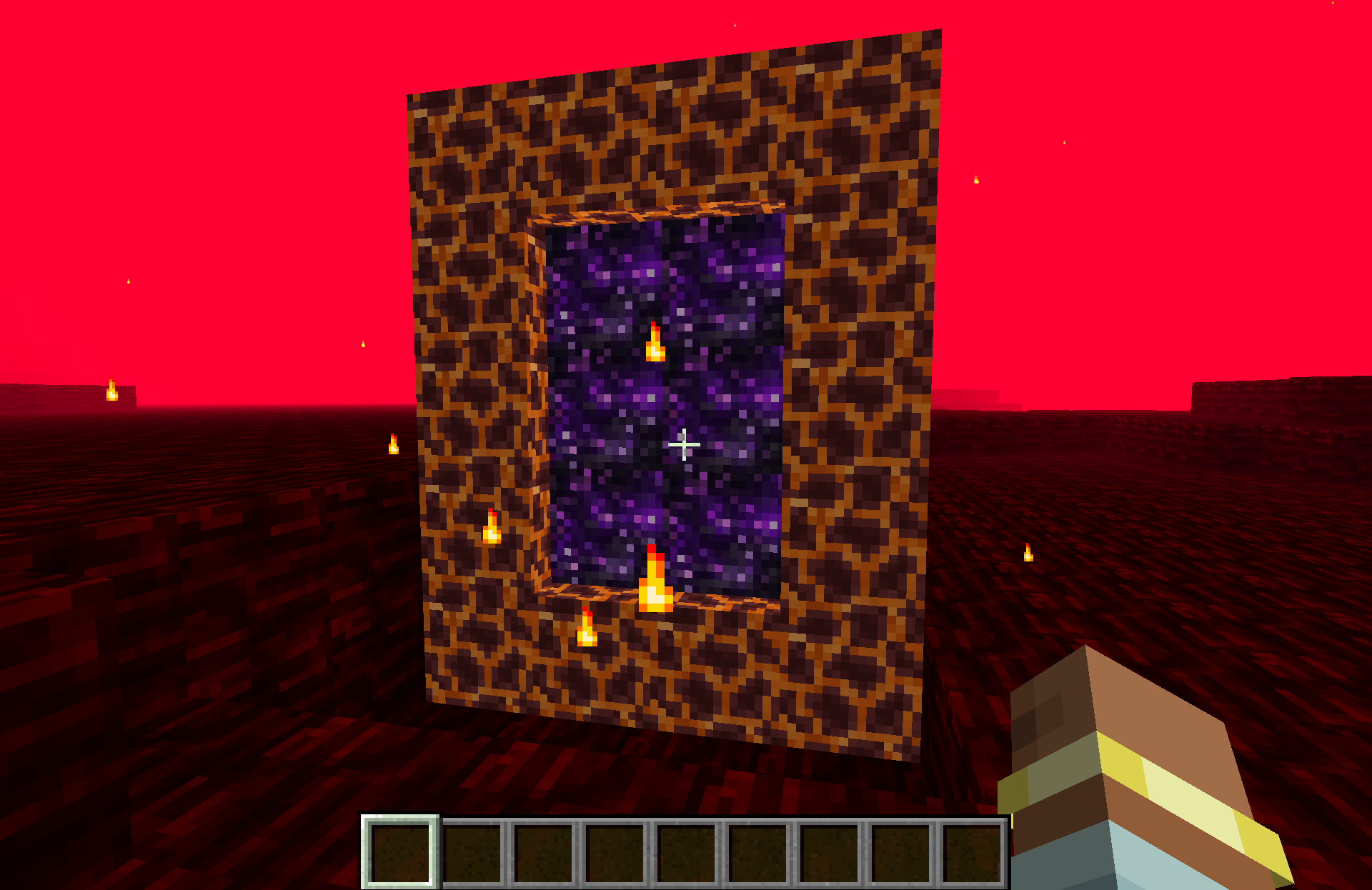 Beskar, Magic Wands, Armors, Heart Canister, Potions, Food (Golden Food