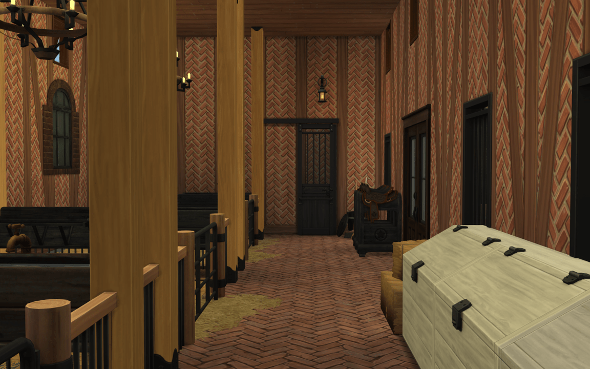 Bramblewood Castle Screenshots The Sims 4 Rooms / Lots