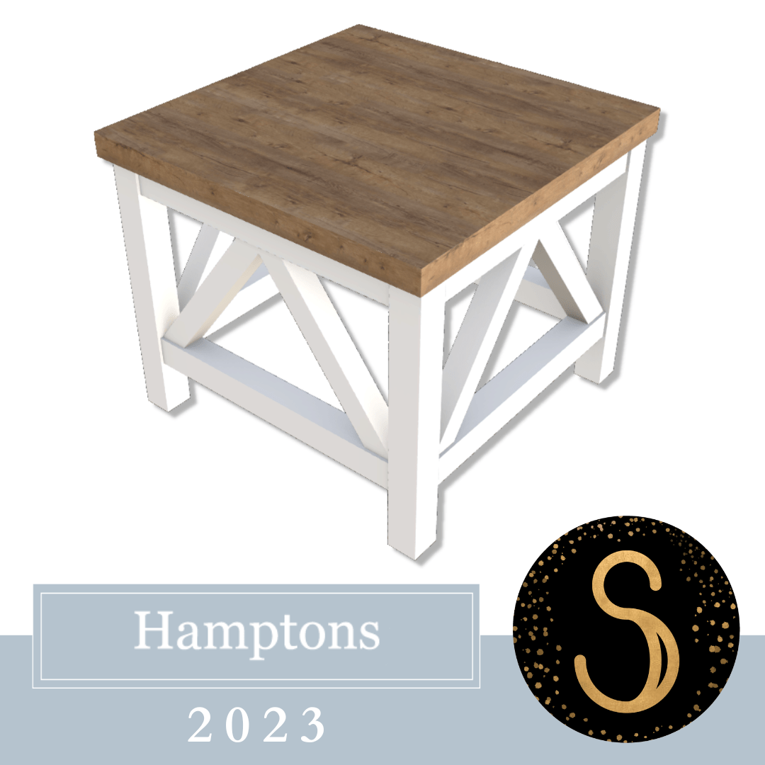The Hamptons Coast side table Screenshots The Sims 4 Build / Buy