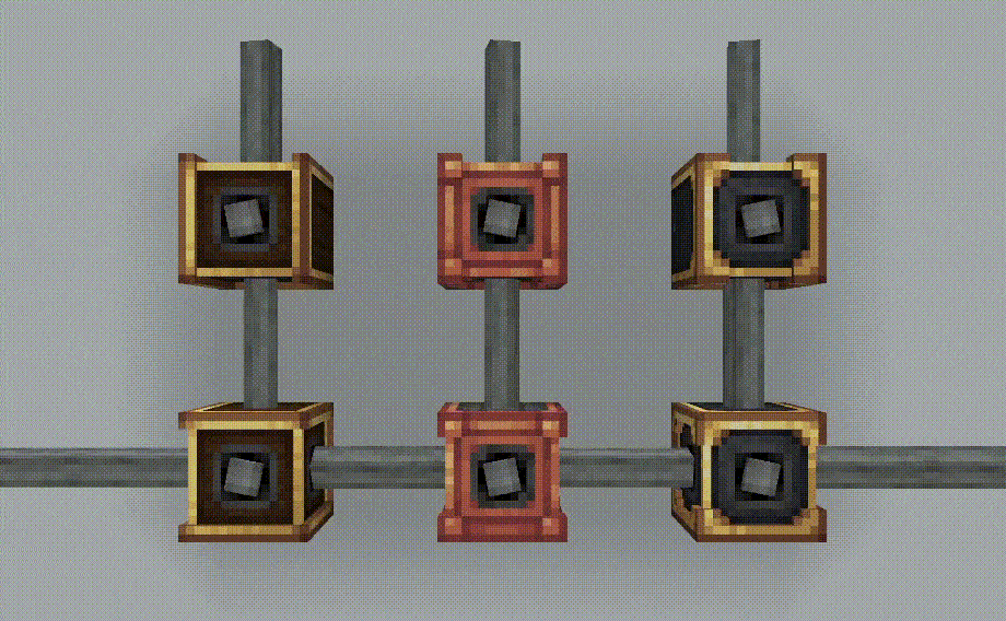 Create Basic Additions Screenshots Minecraft Mods