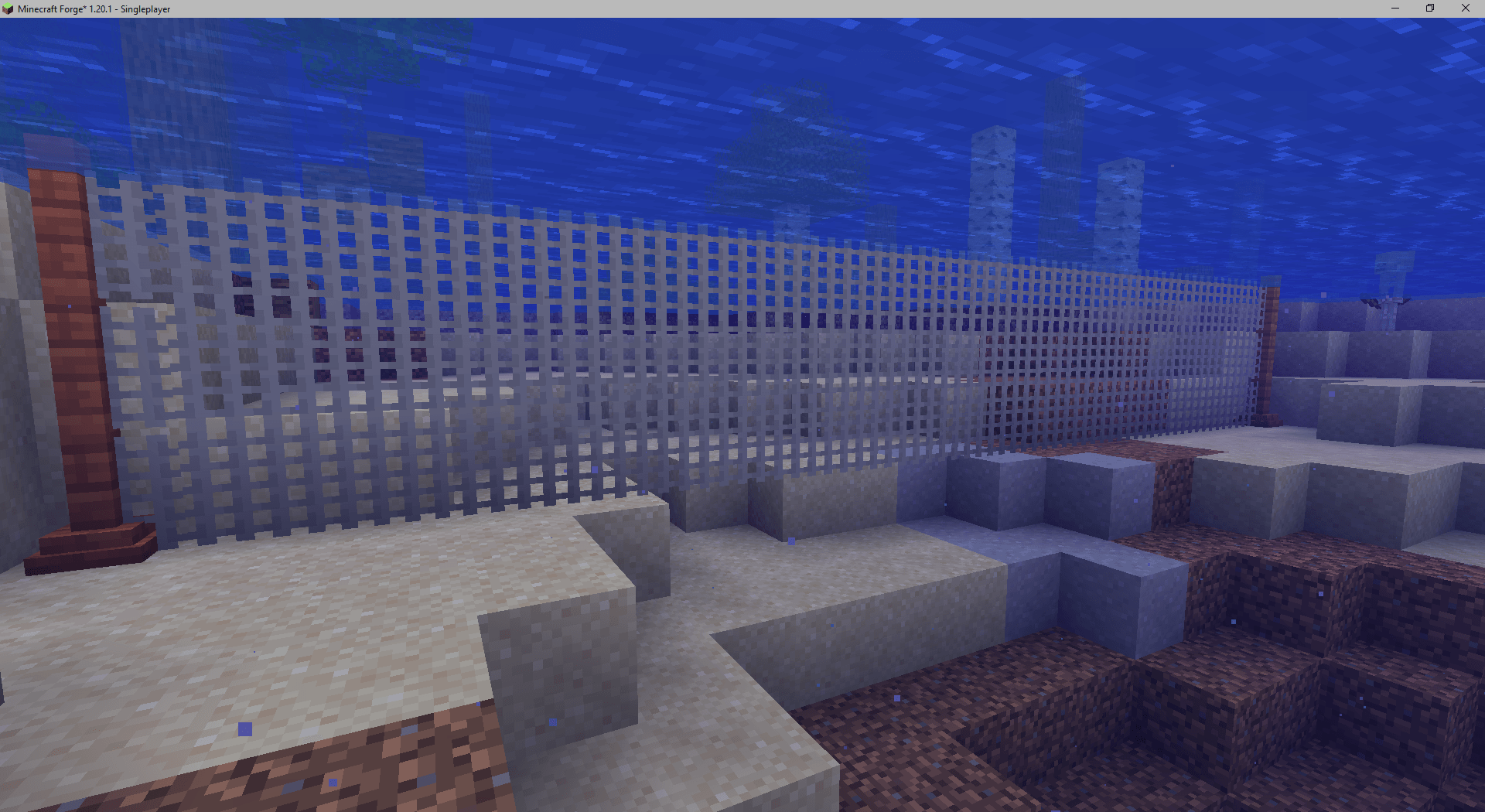 XenoTech Screenshots Minecraft Mods