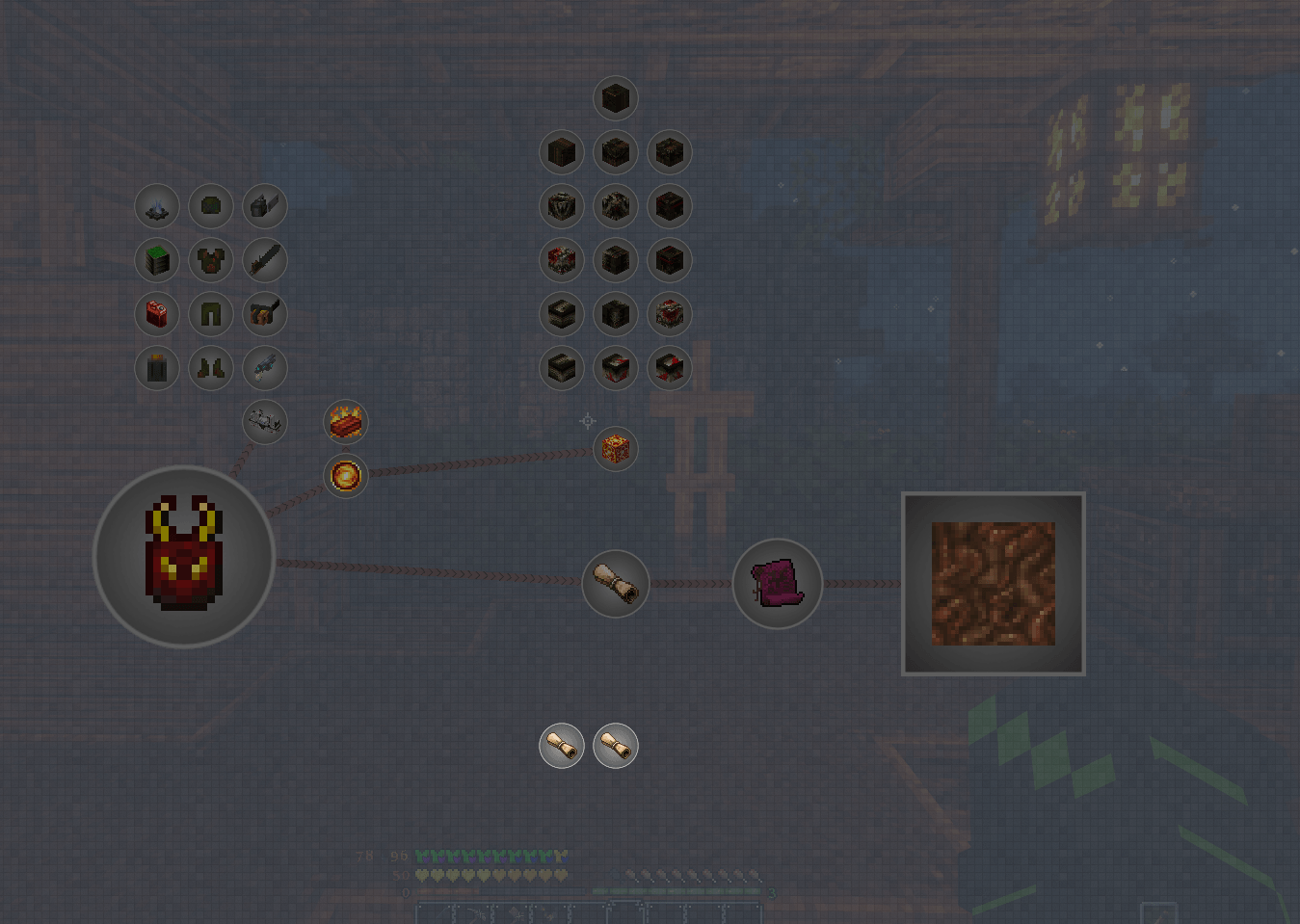 The Kitchen Sink Is A Rabbithole Screenshots Minecraft Modpacks