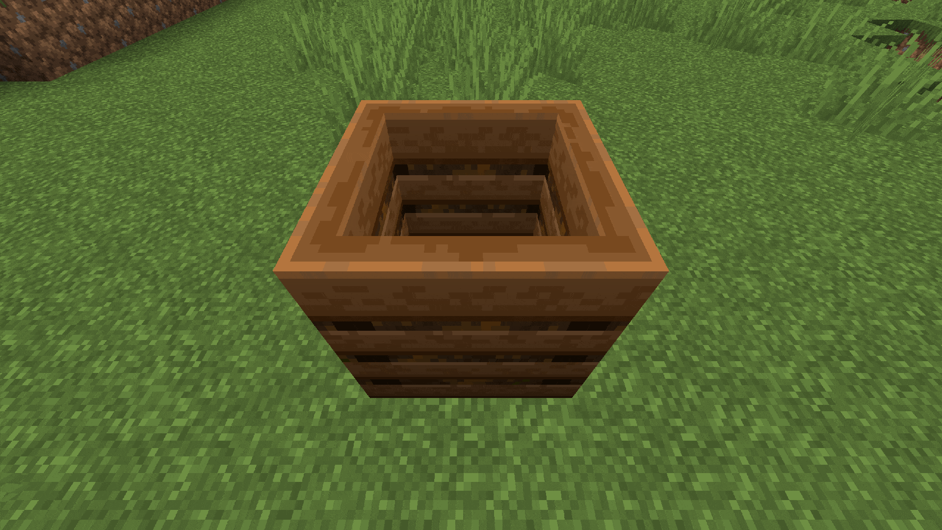 Chrqnos Faithful Screenshots Minecraft Resource Packs