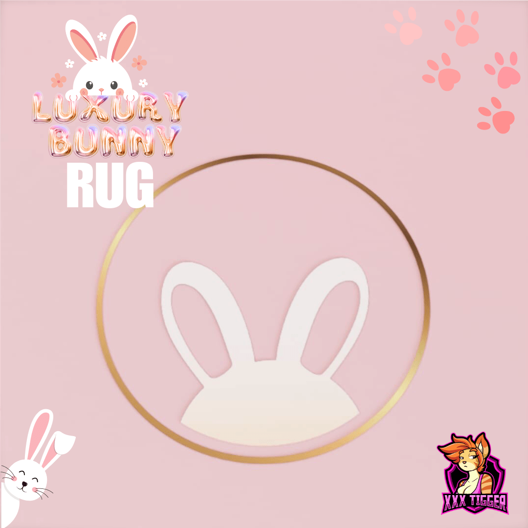 LUXURY BUNNY_RUG Screenshots The Sims 4 Build / Buy