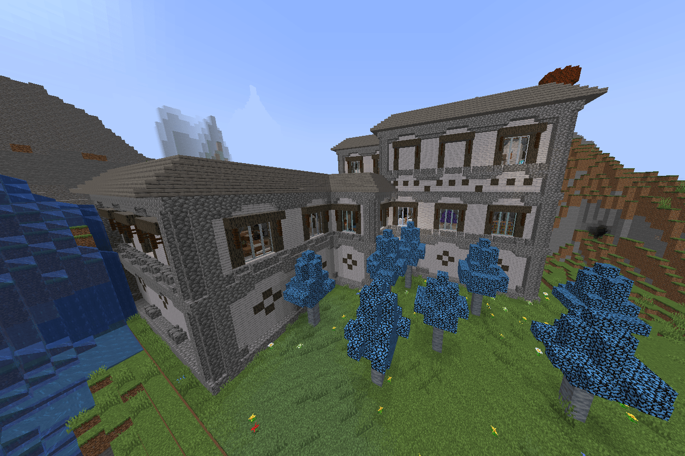 Download World of Wonders ( Structures ) Minecraft Mods & Modpacks