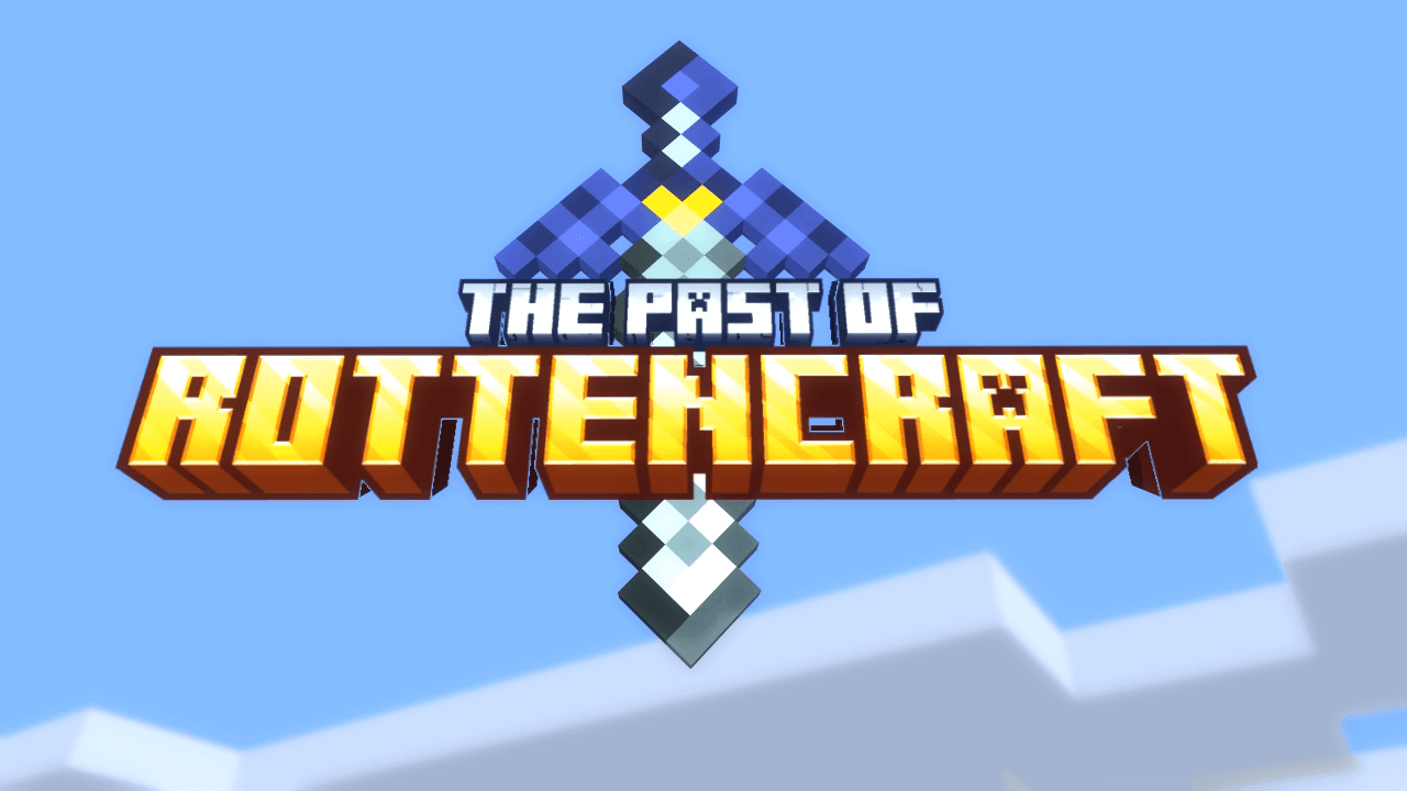 The Past of RottenCraft Screenshots Minecraft Mods