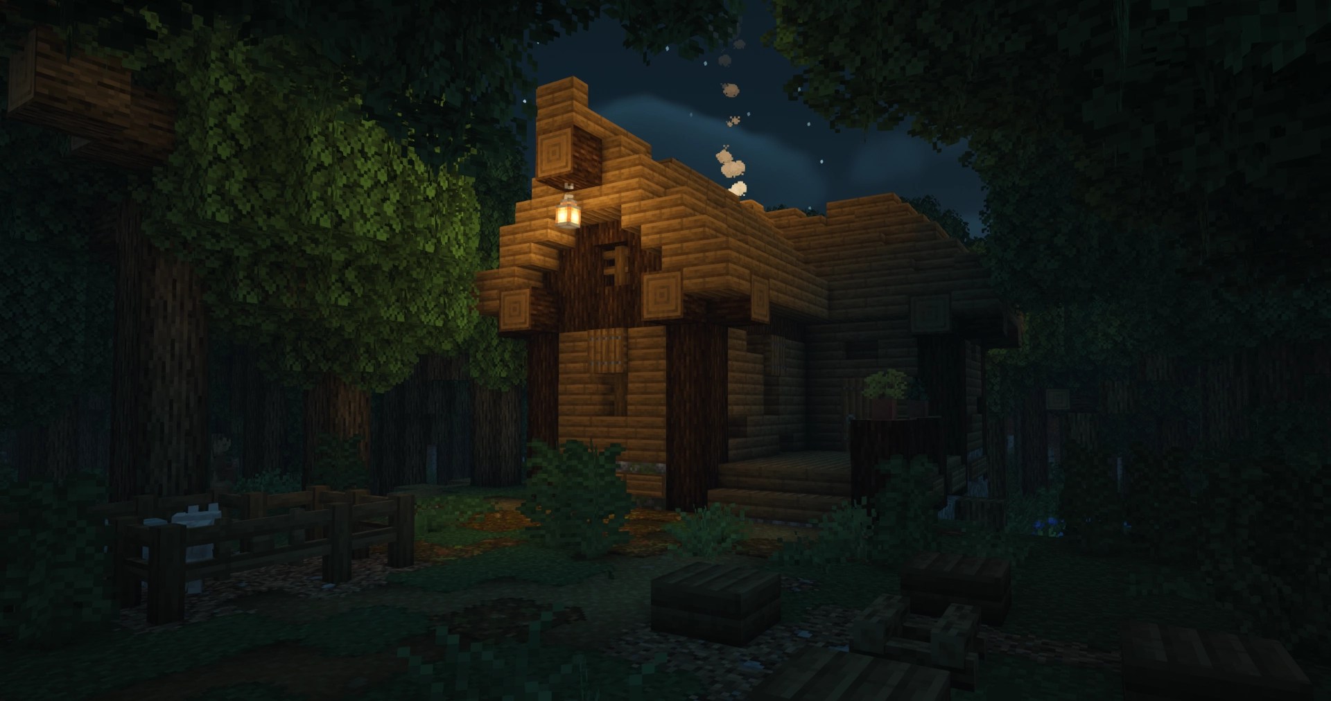 Friends & Foes (Copper Golem,Crab,Glare,Moobloom,Iceologer,Rascal,Tuff Golem