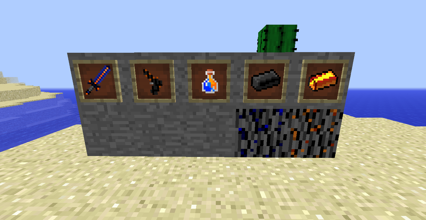 TypicalHeroes Mods Minecraft CurseForge