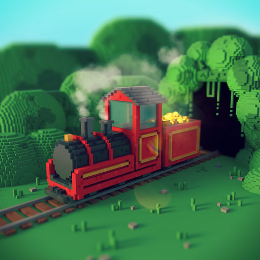 Overview Pack of Trains Modpacks Projects