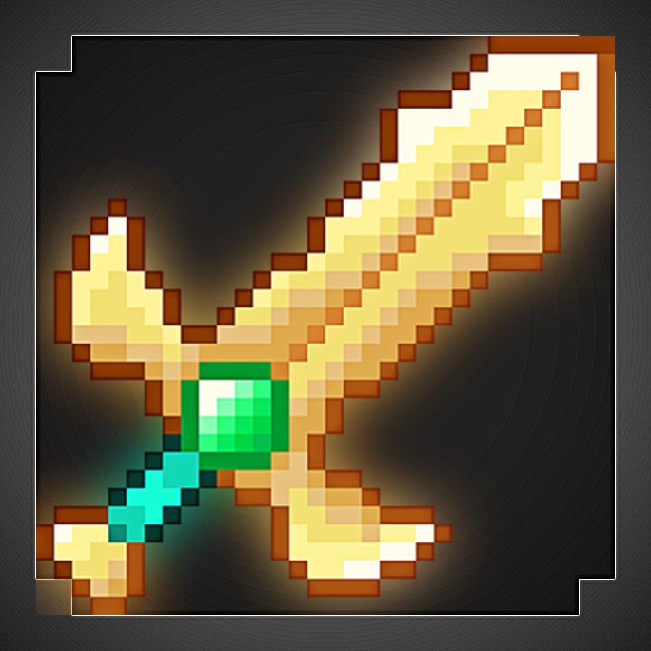 Useless Sword x32 Resource Packs Minecraft