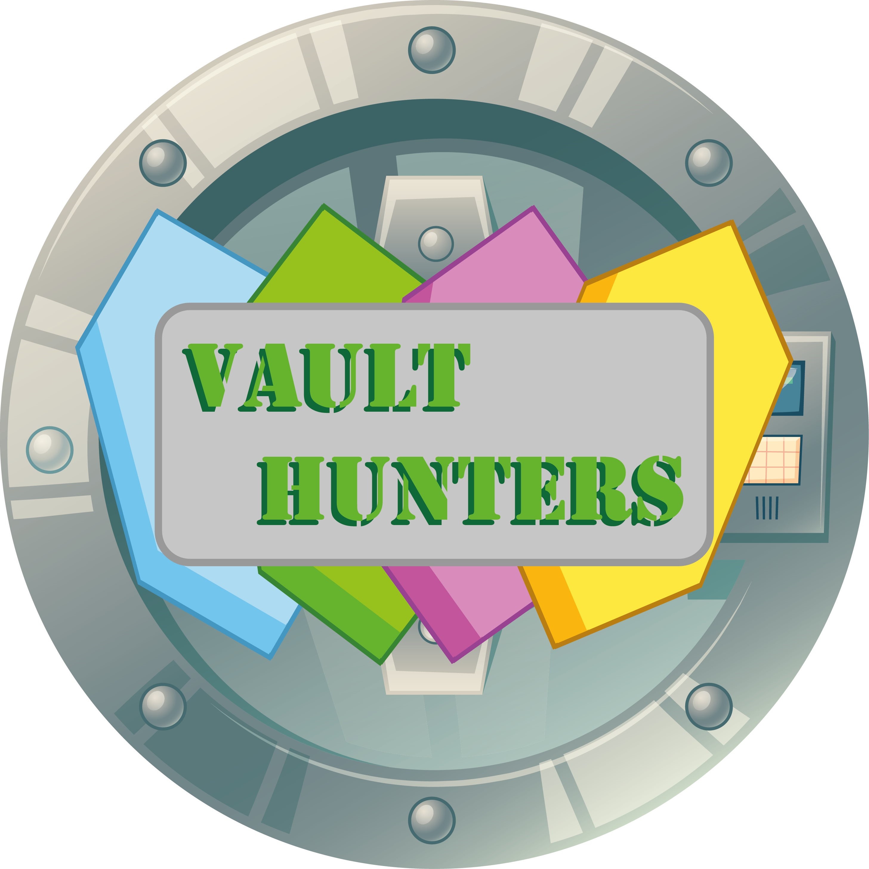 vault hunters prep modpack Modpacks Minecraft