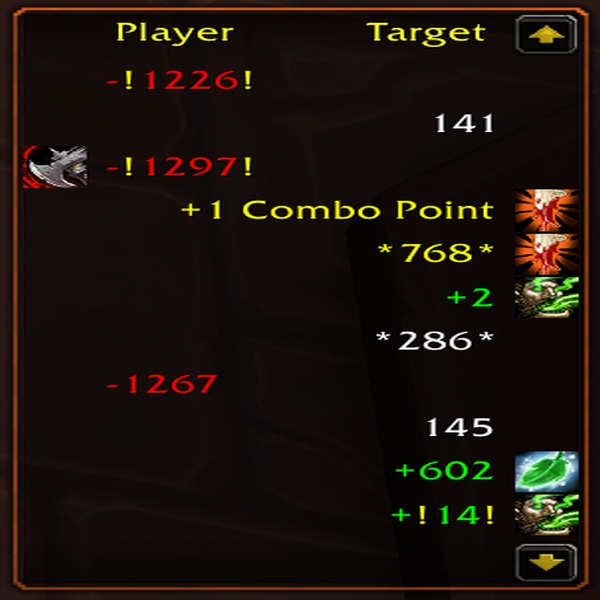 Install Eavesdrop (Classic Era Fix) World of Warcraft Addons