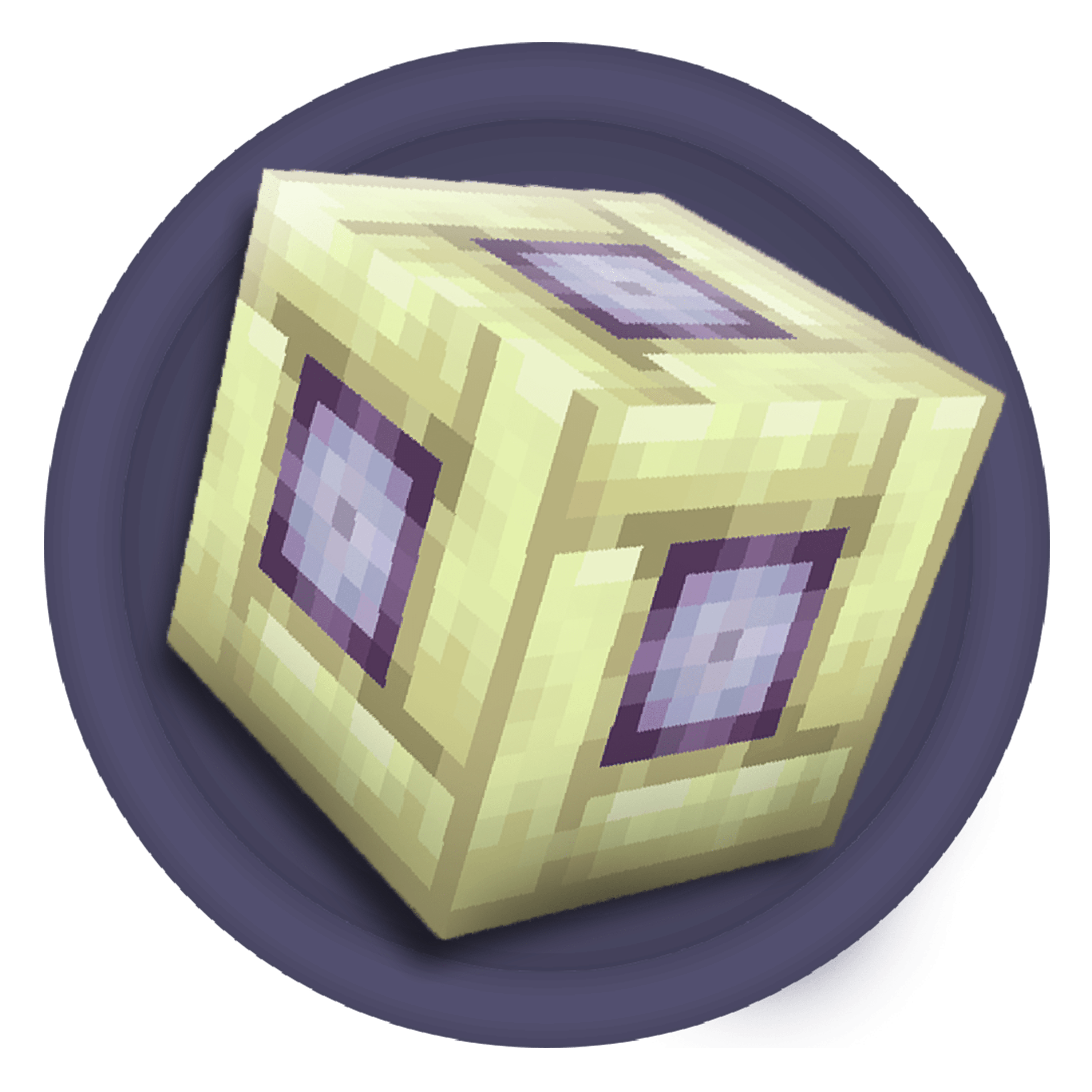 Redstone Lamps Plus Files Minecraft Mods