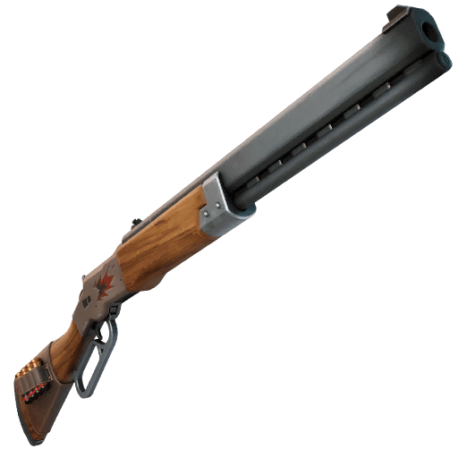 Thor's Mjolnir Strike Fortnite BR