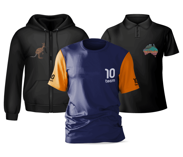 Custom Embroidery Digitising Services in Australia Foster Community