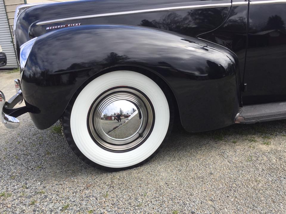 Antique Cars With White Wall Tires Antique Cars Blog