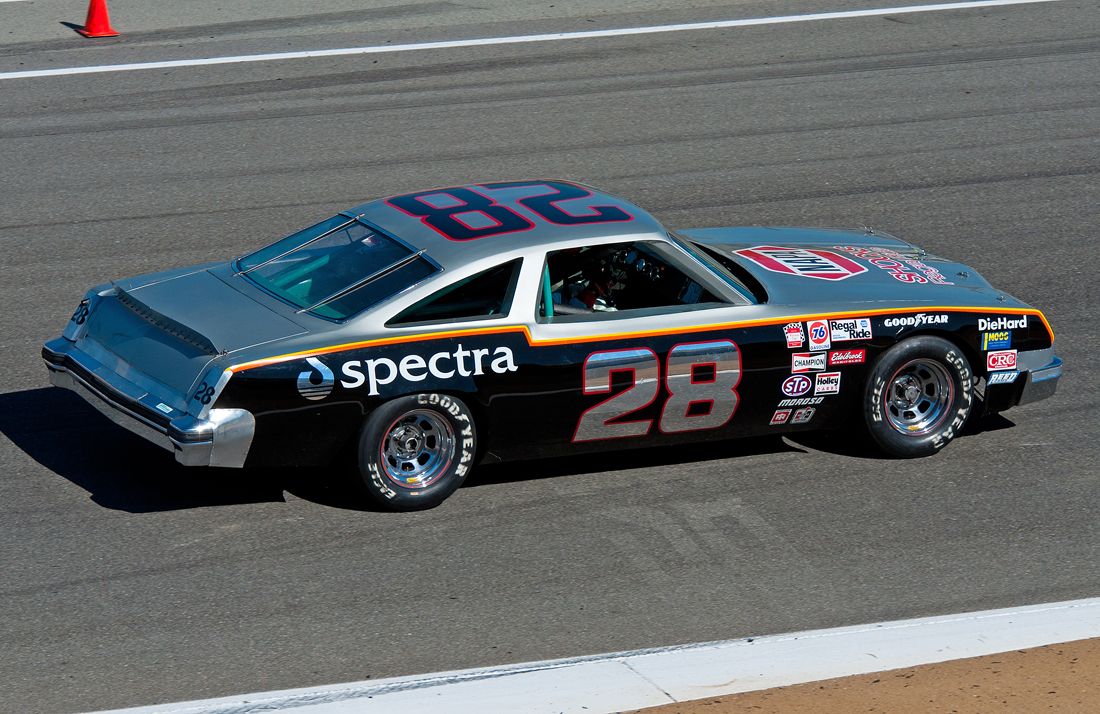 Salvino’s Baker Gray Ghost kit Help? Stoney's Nascar Modeling Forum