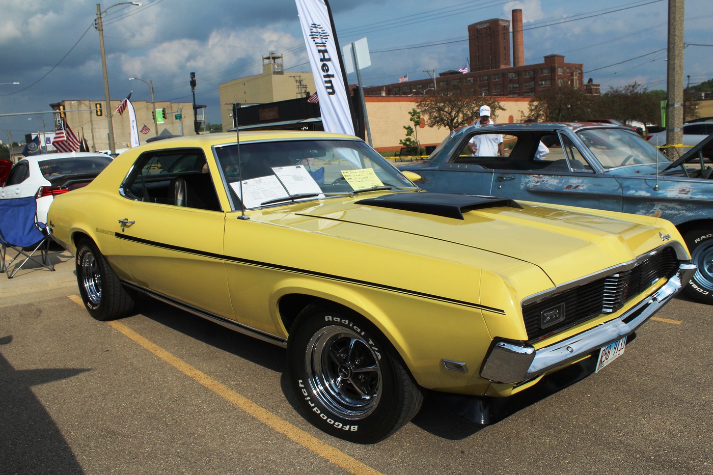 Fresh small town car show photos.... Images The Tutty Baker Festival