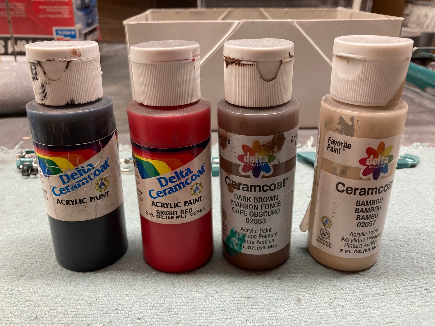 Chassis detailing and weathering techniques and tips Model Building