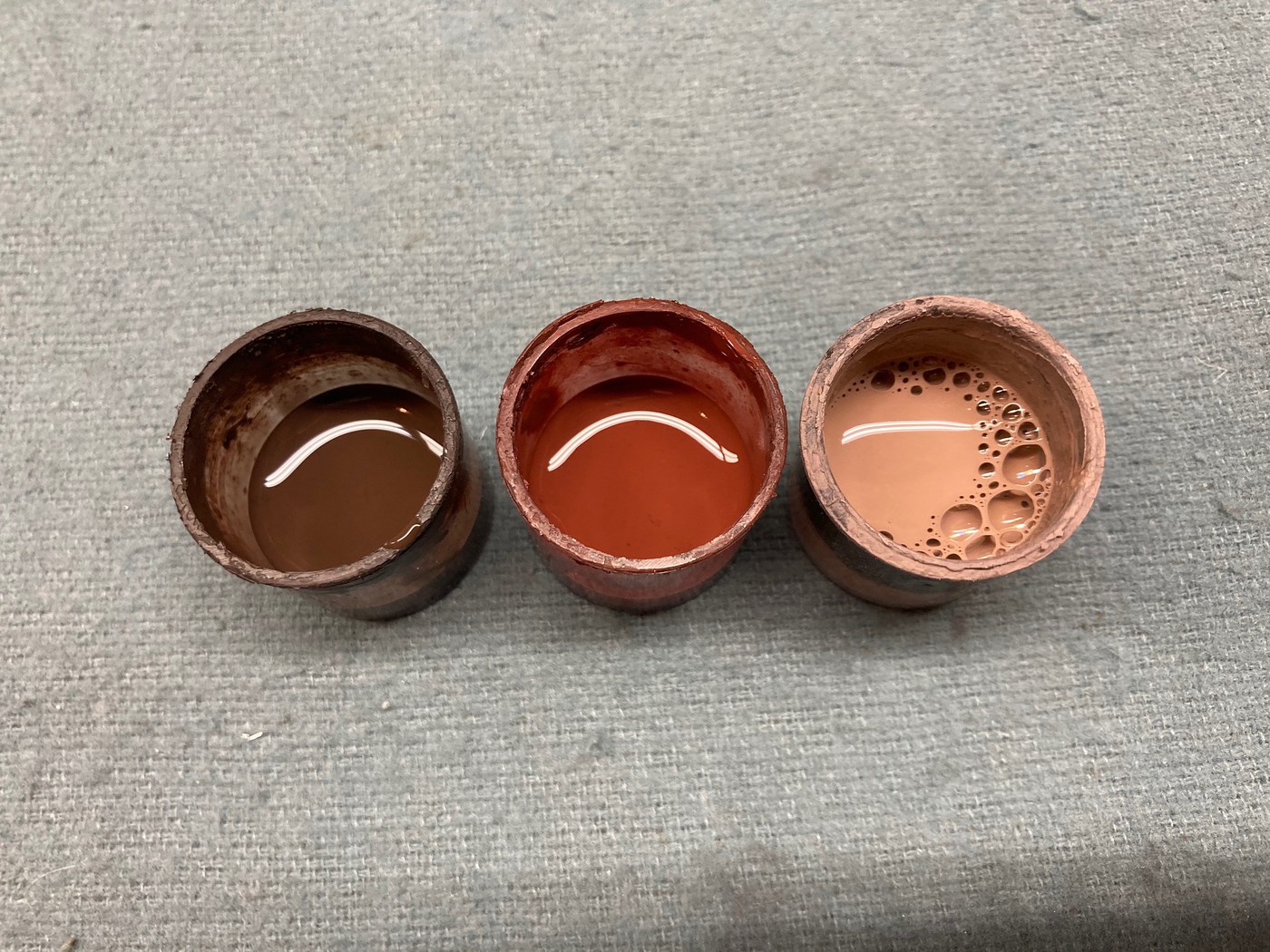 Chassis detailing and weathering techniques and tips Model Building