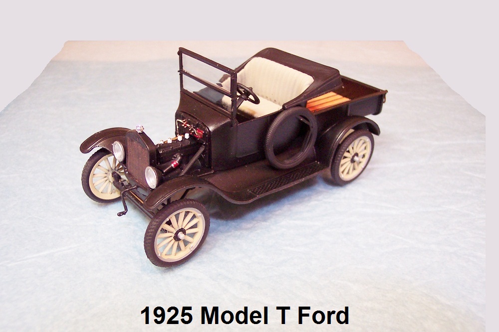 tooold's Gallery The Drastic Plastics Model Car Club