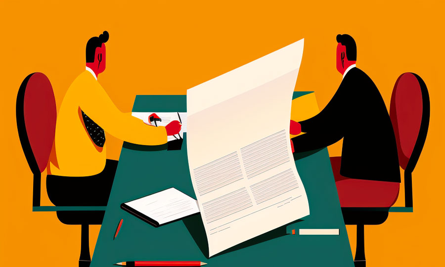 Conditional Job Offers Everything You Need to Know