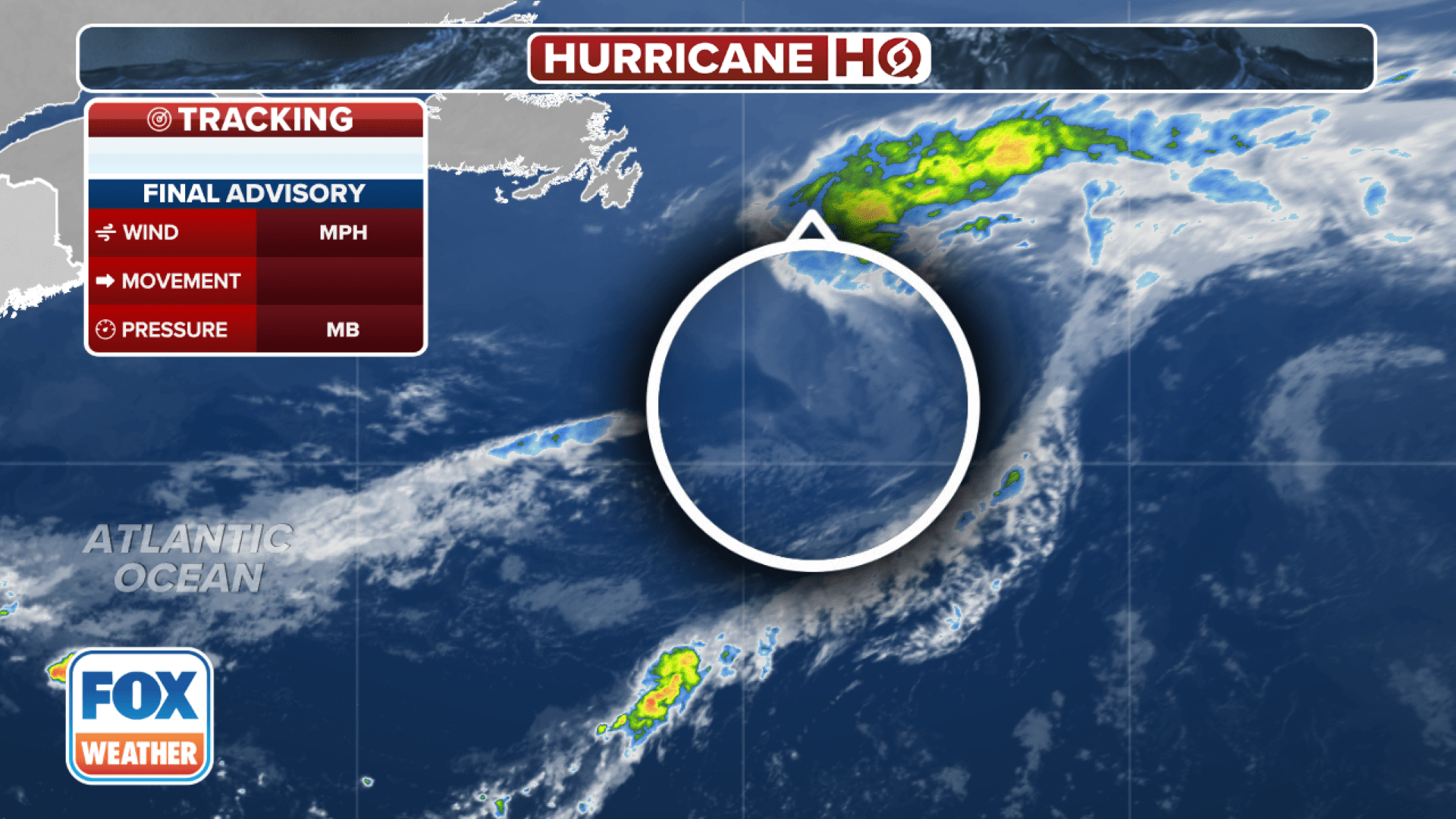 The Daily Weather Update from FOX Weather 250 million Americans to