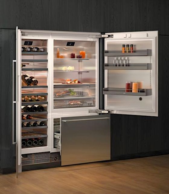 Should you repair or replace your fridge? FMT