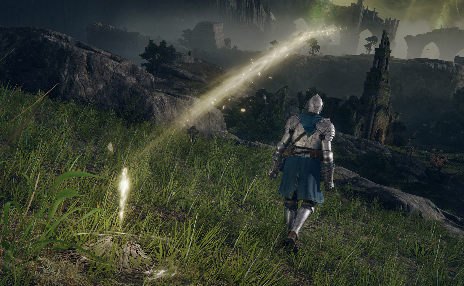 How to Play Co-op and Multiplayer in Elden Ring Xbox.