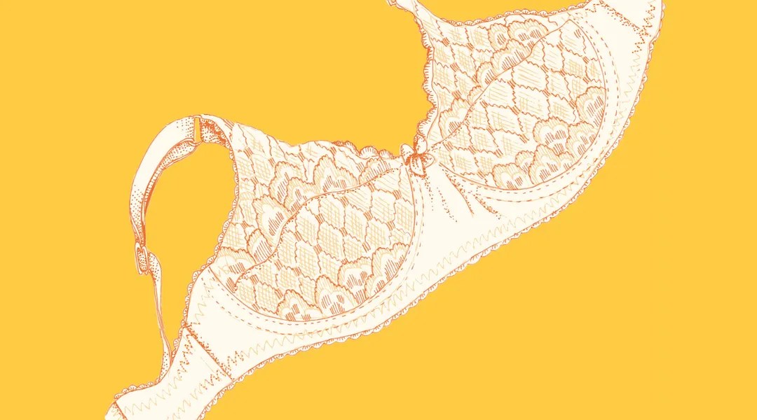 Leaky Breasts in Third Trimester