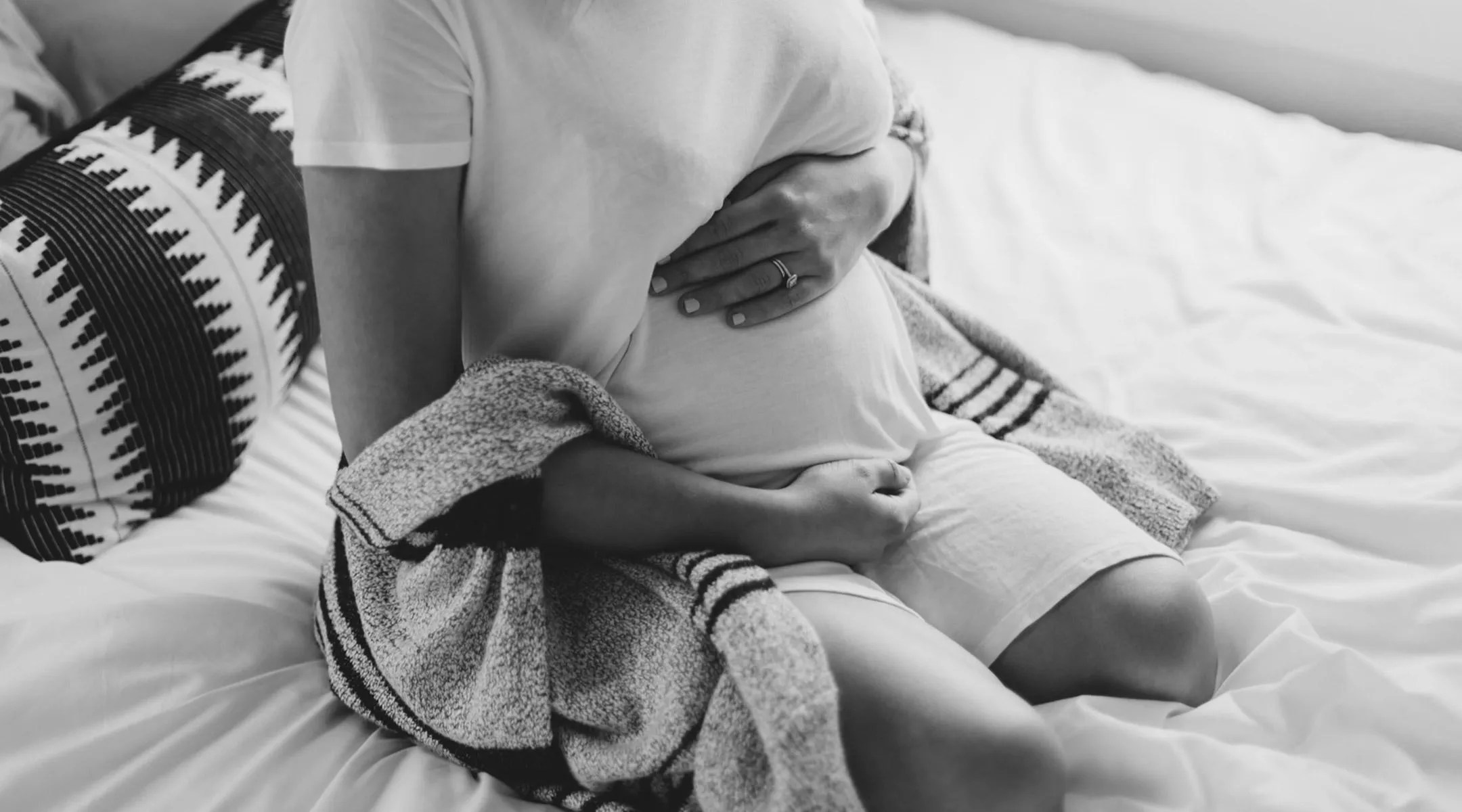 What to Do If You Think You're Going into Preterm Labor