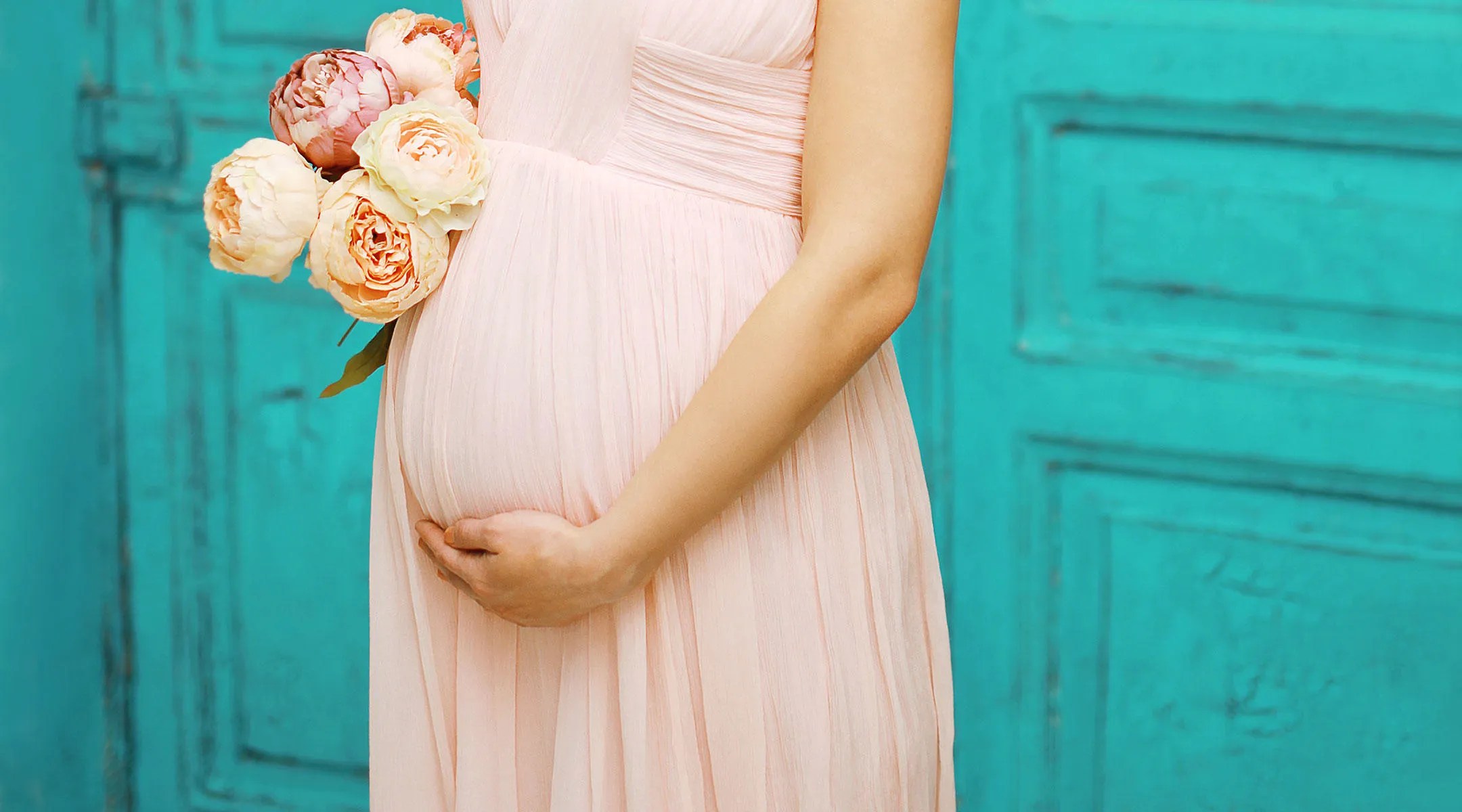 20 Maternity Bridesmaid Dresses