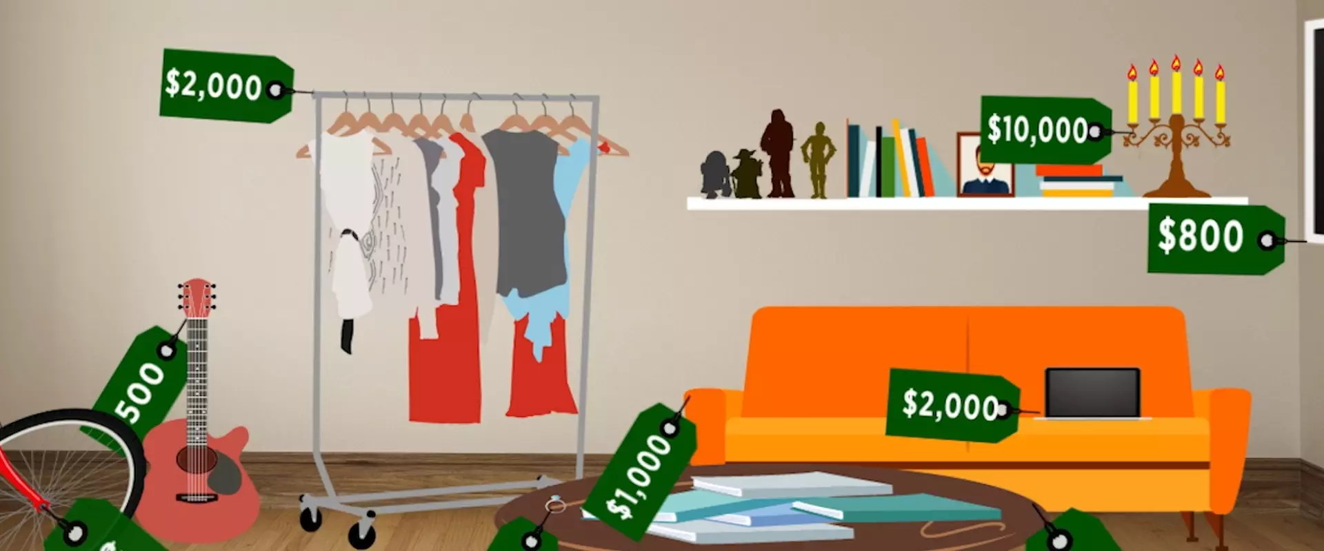 Can the renter's insurance cover damage to carpets? Froscen