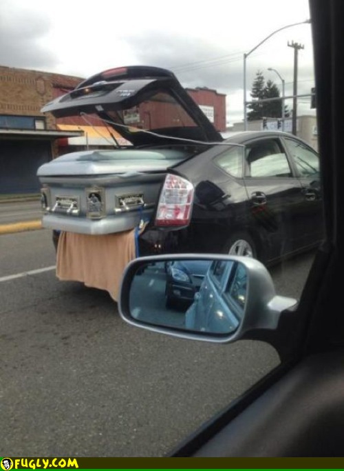 Do It Yourself Funeral Services Random Images Fugly